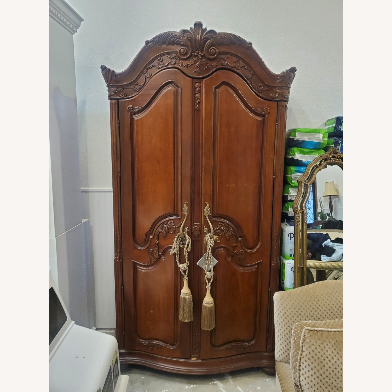 American Drew Jessica McClintock - image-1