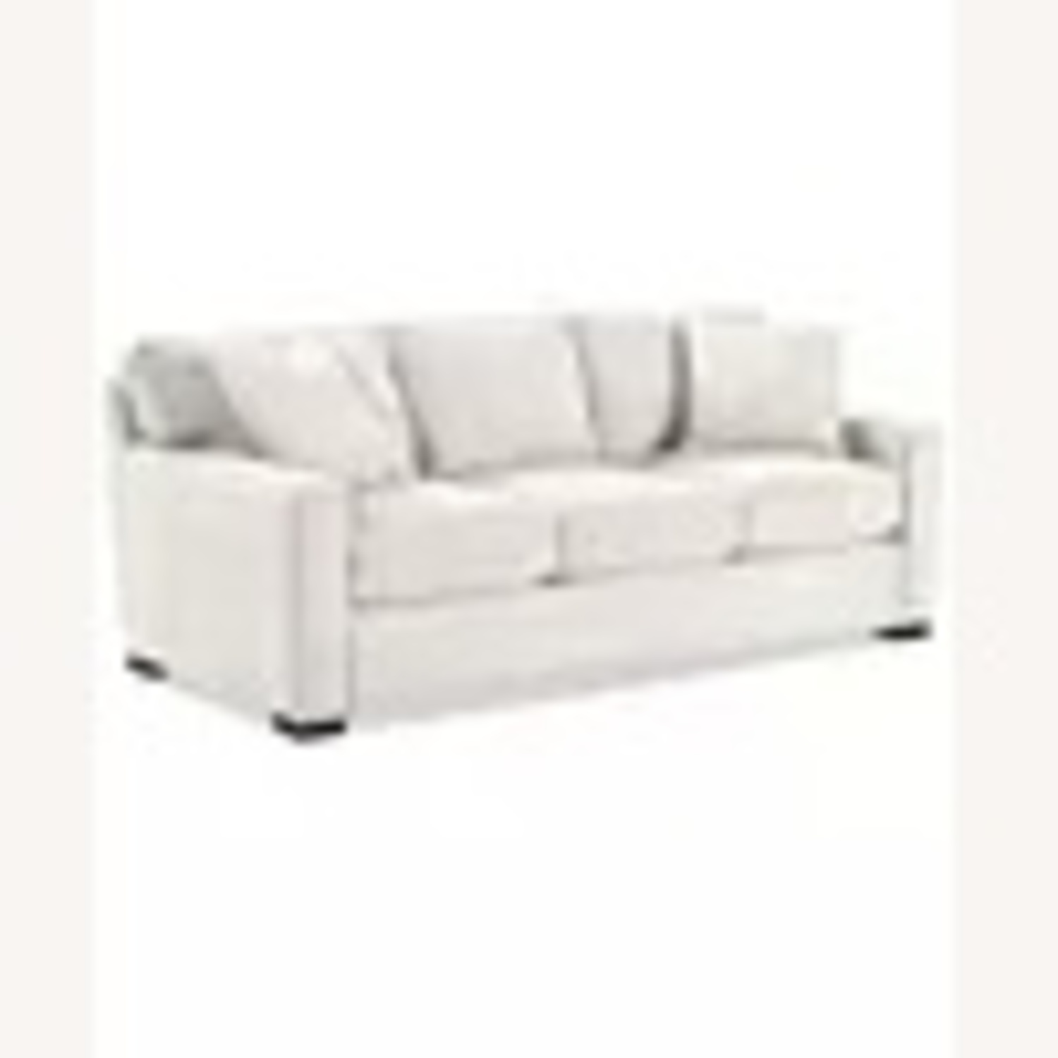 Macy's Radley Sleeper Sofa Heavenly Chrome Beige - image-4
