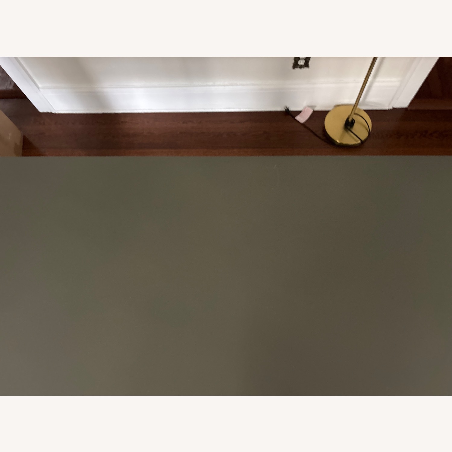 West Elm Portside Concrete Outdoor Table - image-6