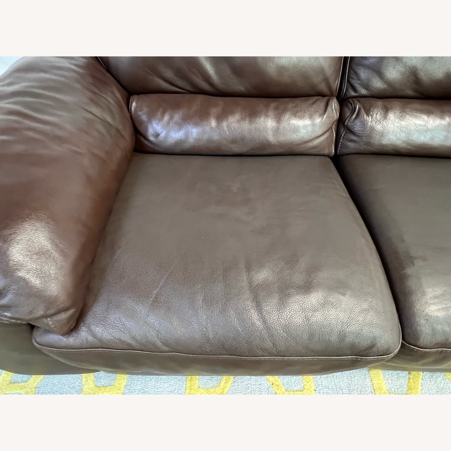 Cindy Crawford Home Two-Piece Sectional - image-4