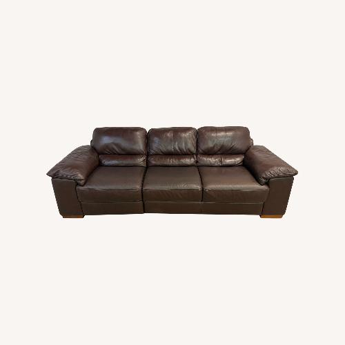 Used Cindy Crawford Home Two-Piece Sectional for sale on AptDeco