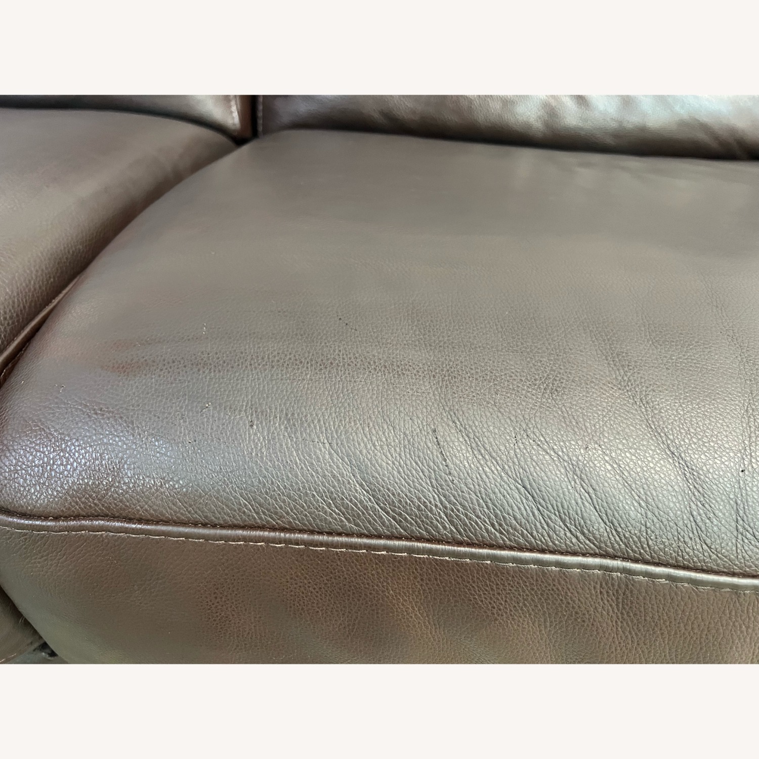 Cindy Crawford Home Two-Piece Sectional - image-5