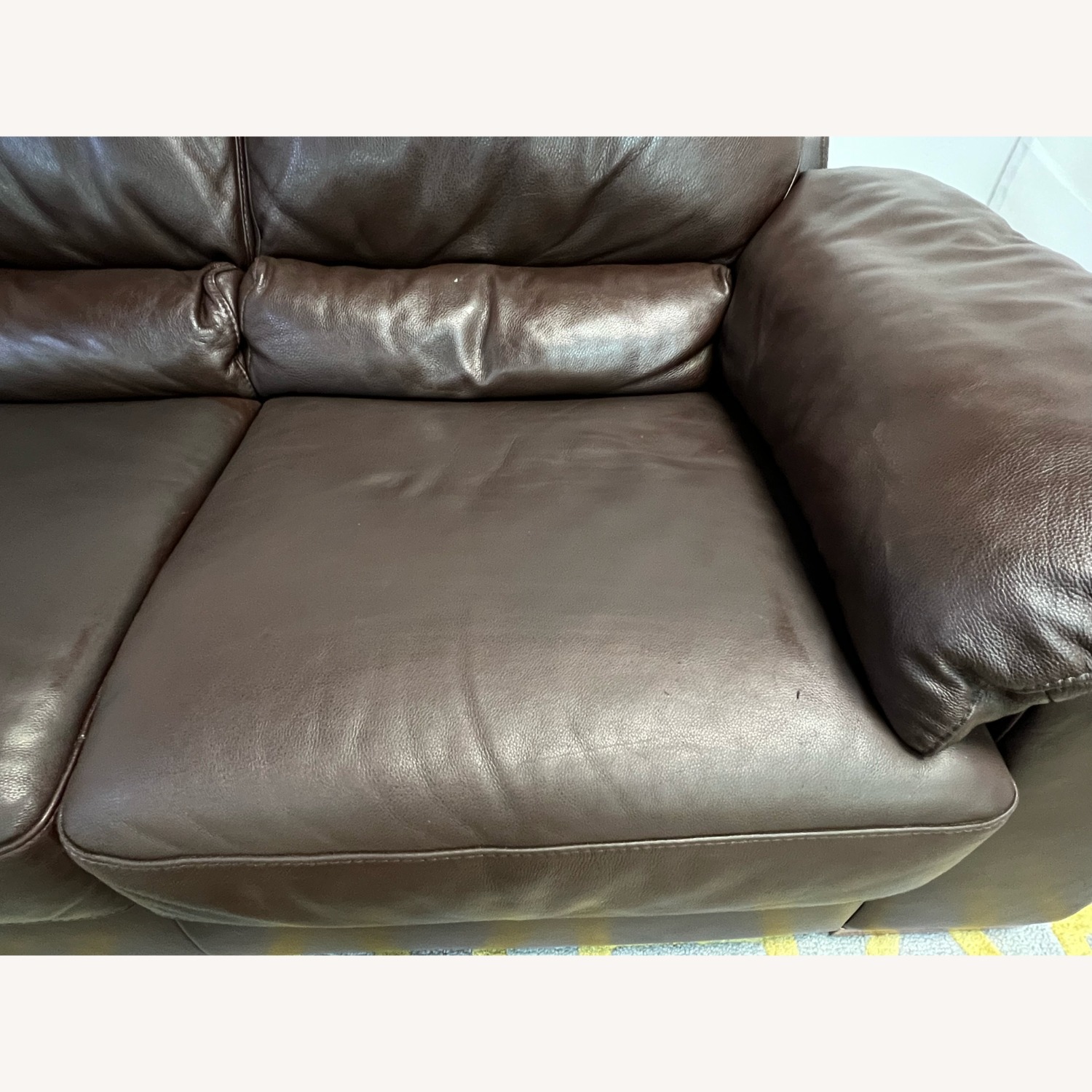 Cindy Crawford Home Two-Piece Sectional - image-8