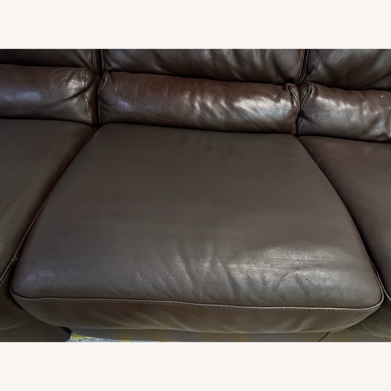 Cindy Crawford Home Two-Piece Sectional - image-3