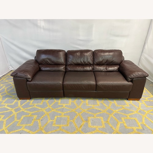 Used Cindy Crawford Home Two-Piece Sectional for sale on AptDeco