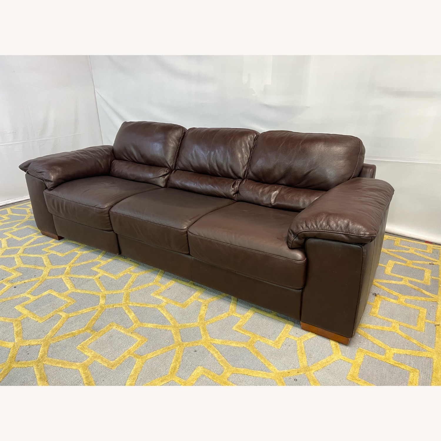 Cindy Crawford Home Two-Piece Sectional - image-2