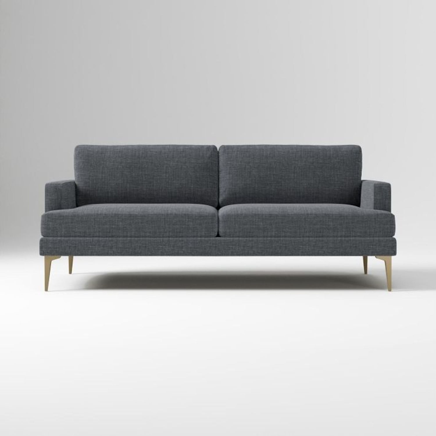 West Elm Andes Sofa - image-4