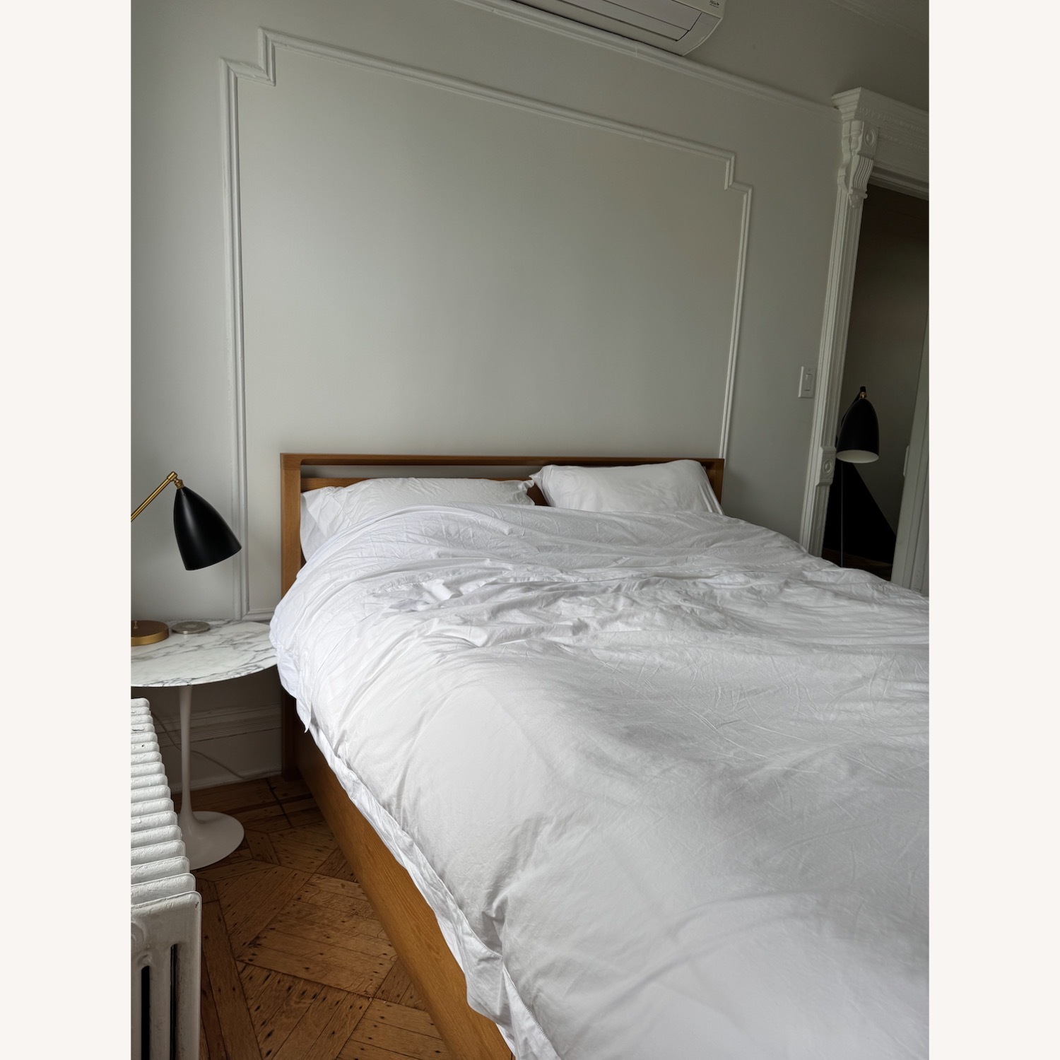 Design Within Reach Matera Queen Storage Bed - image-3