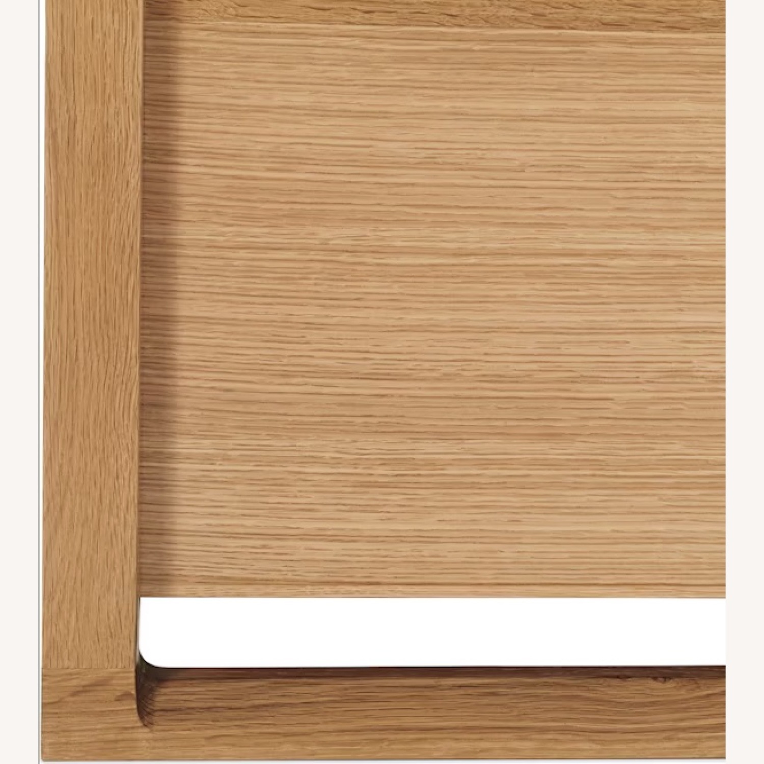 Design Within Reach Matera Queen Storage Bed - image-9