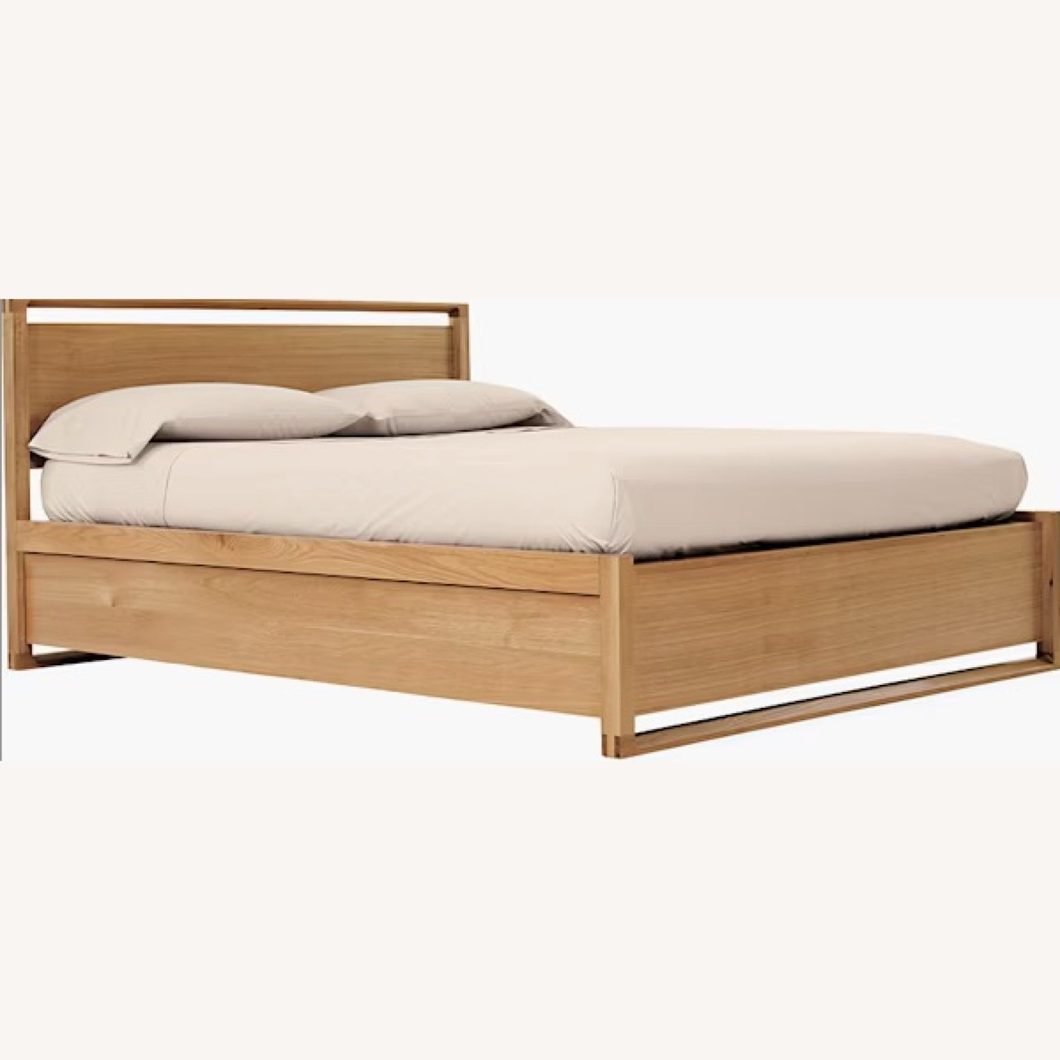 Design Within Reach Matera Queen Storage Bed - image-8