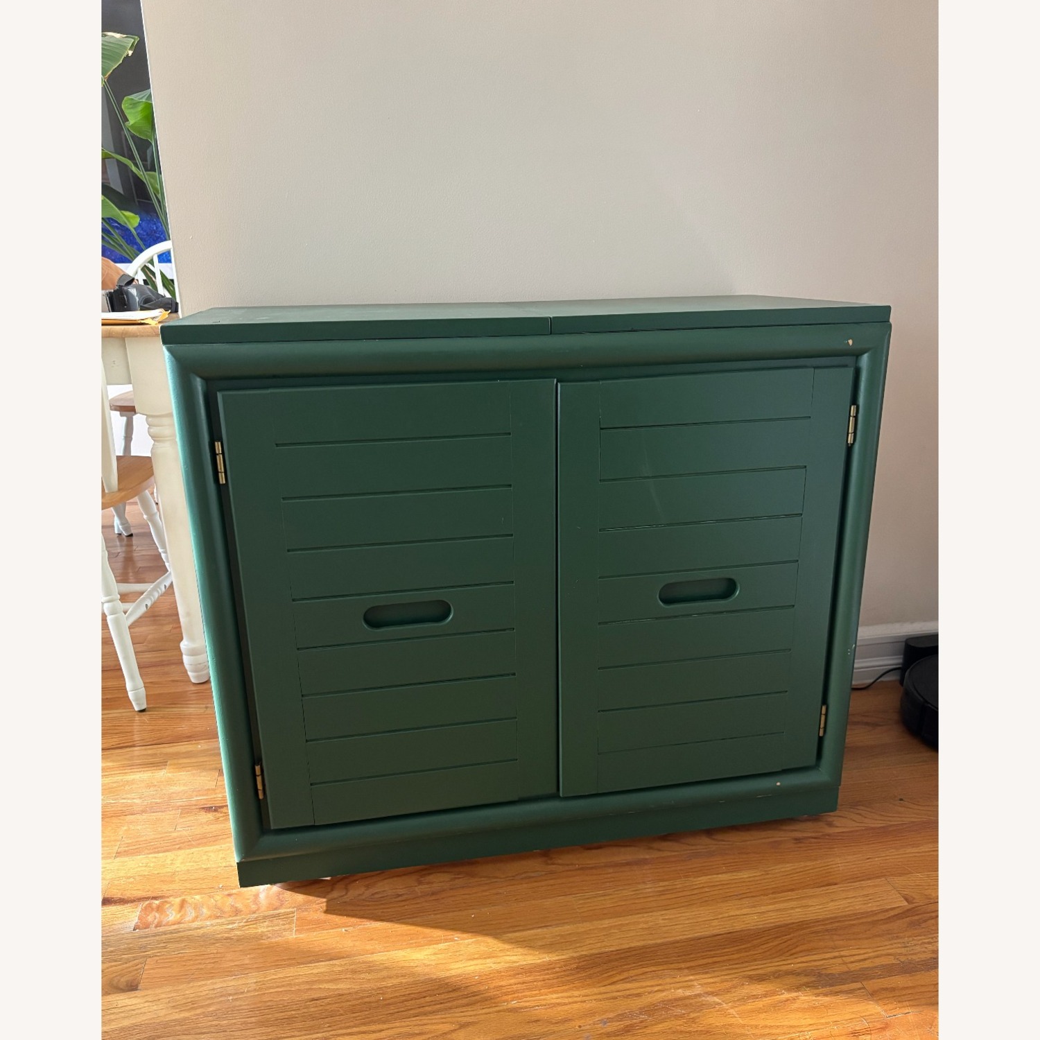 Vintage Bar Cart - image-4