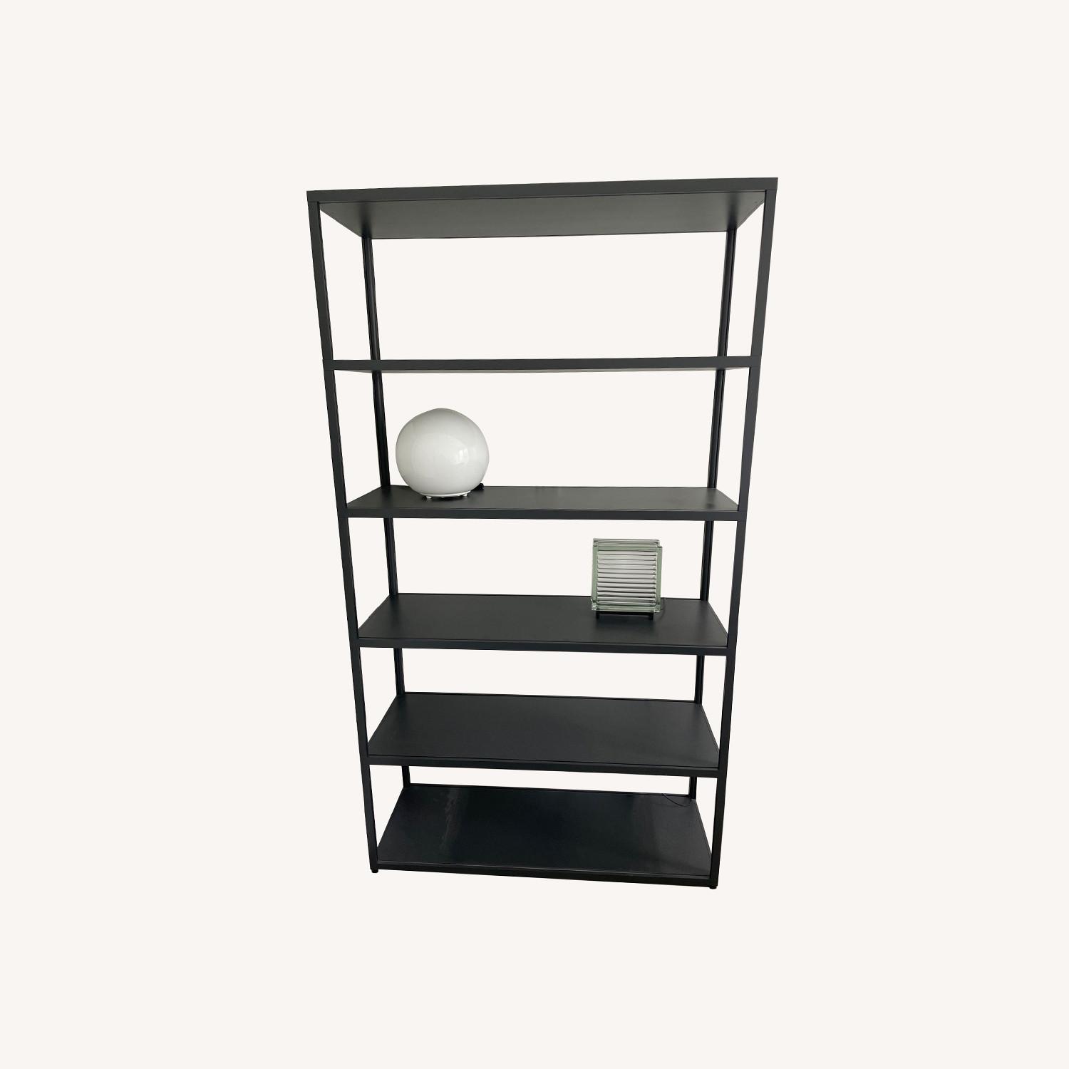 Hay New Order Bookcase (Top Shelf Damaged) - image-0