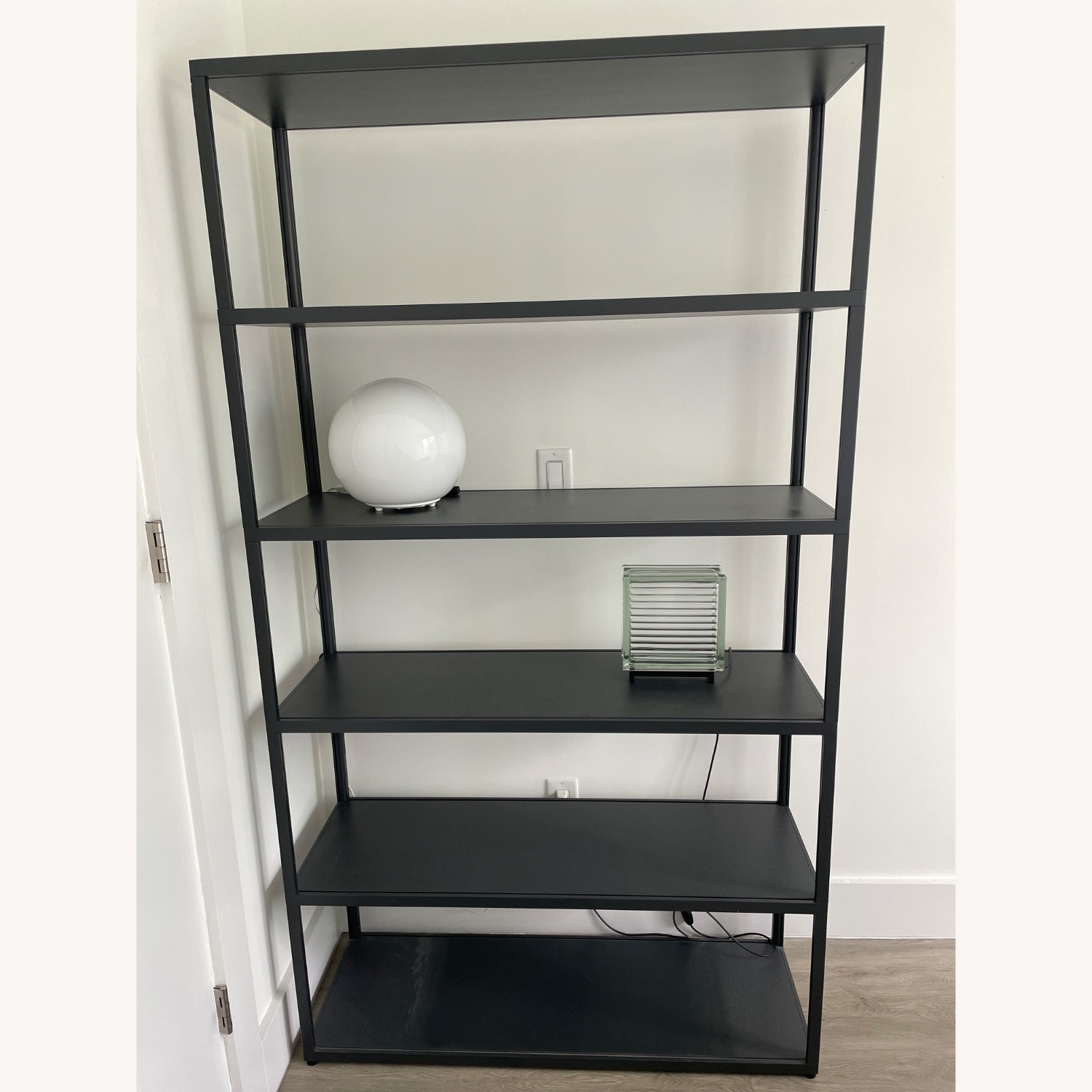 Hay New Order Bookcase (Top Shelf Damaged) - image-1