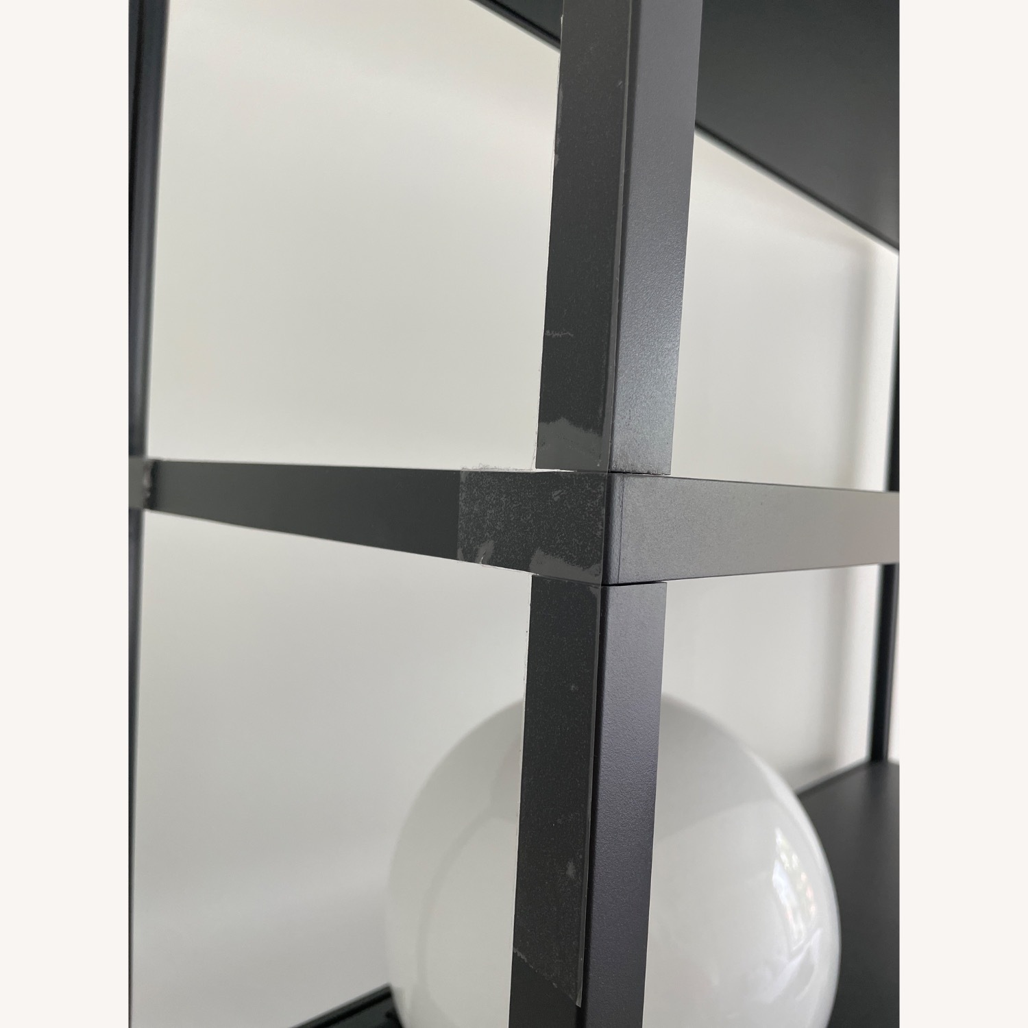 Hay New Order Bookcase (Top Shelf Damaged) - image-6