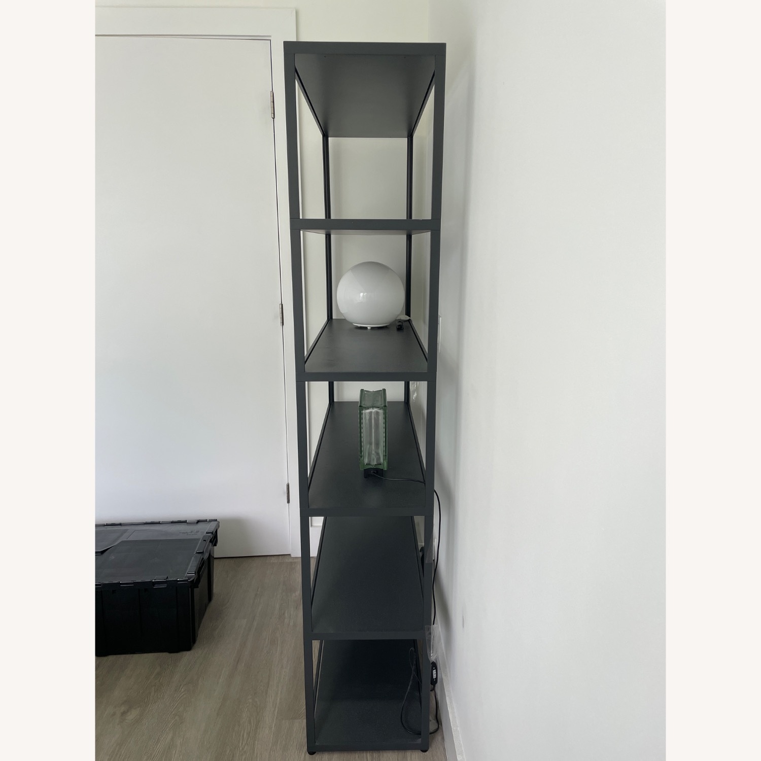 Hay New Order Bookcase (Top Shelf Damaged) - image-2