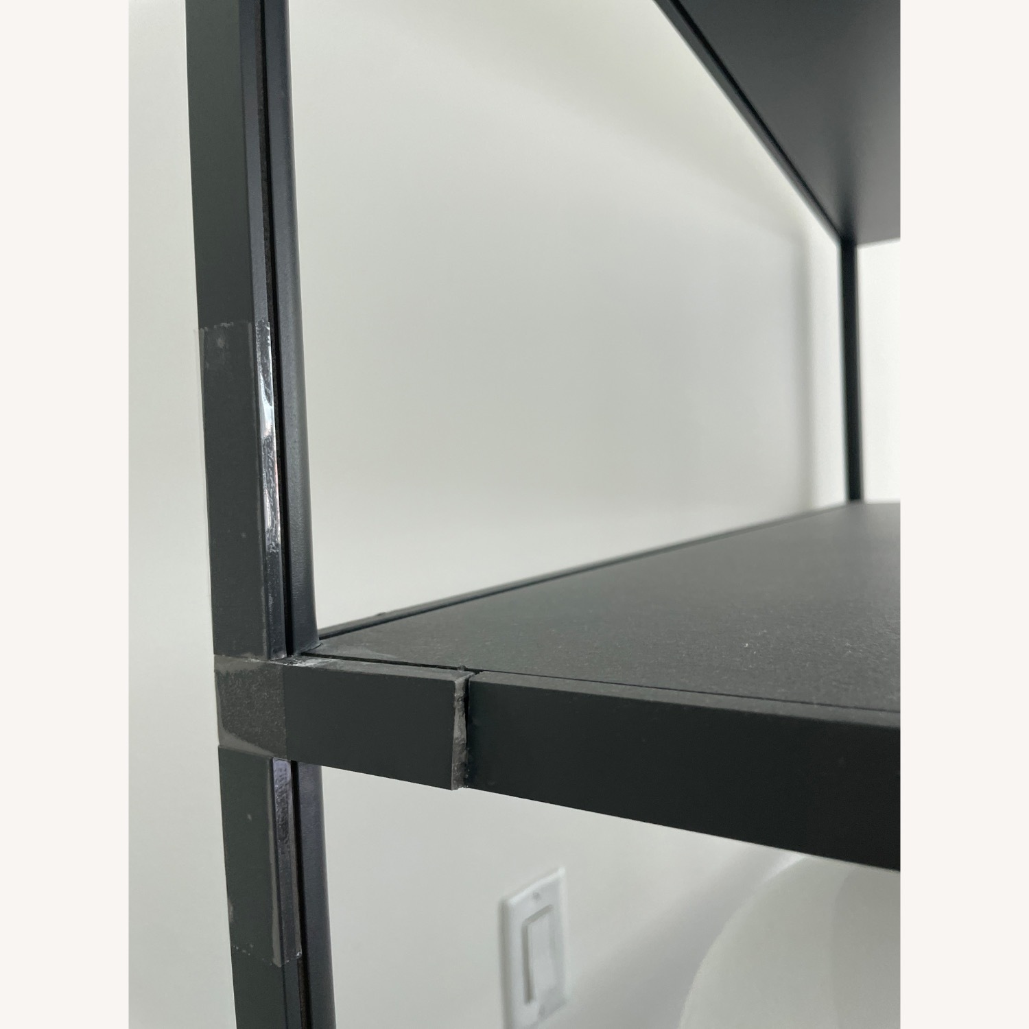 Hay New Order Bookcase (Top Shelf Damaged) - image-4