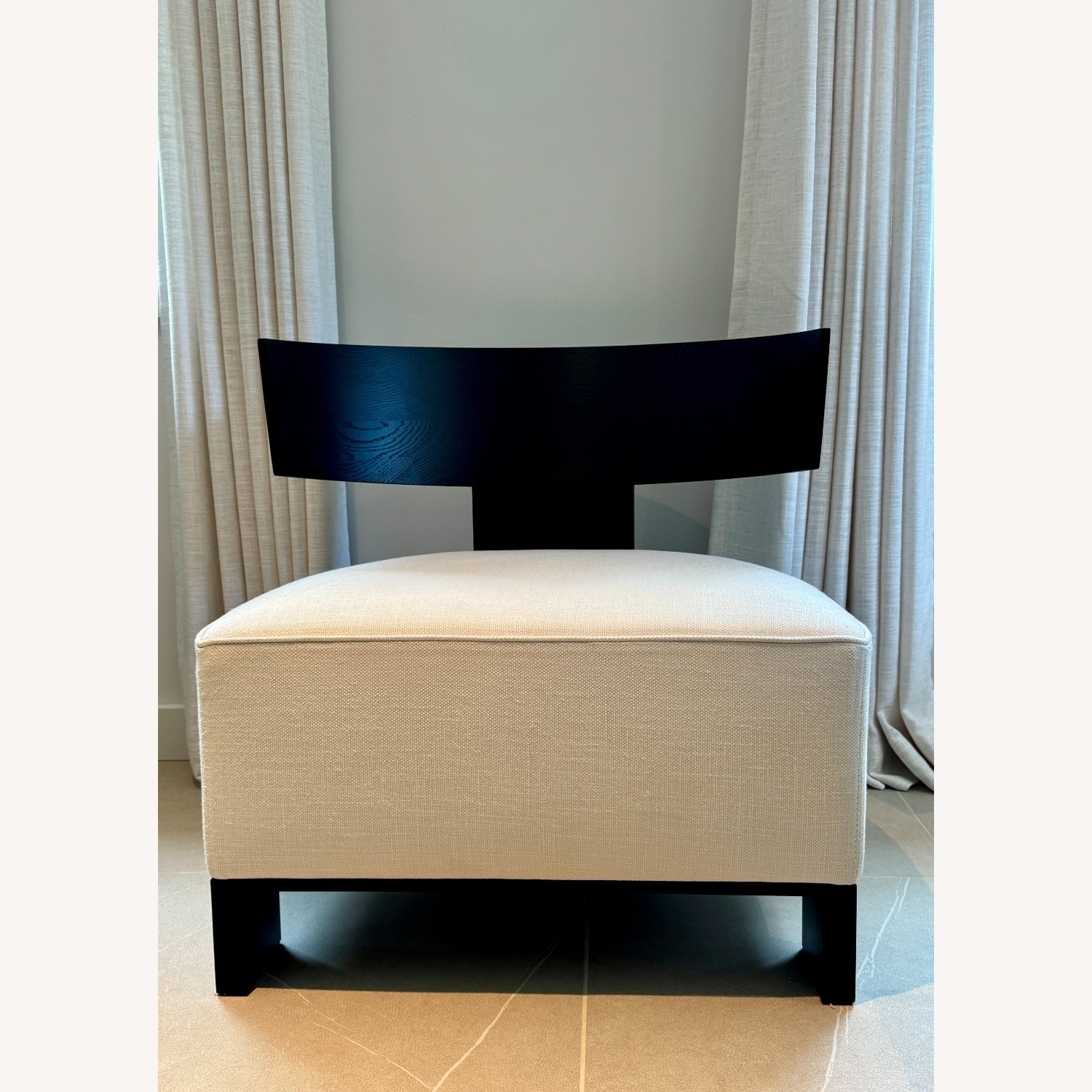 Molteni & C Clipper Armchair - image-1