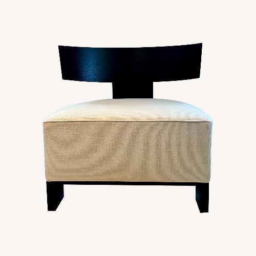 Used Molteni & C Clipper Armchair for sale on AptDeco