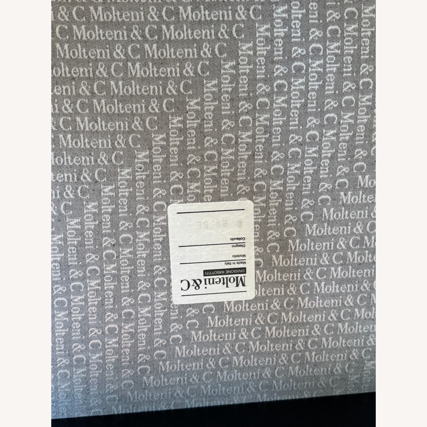 Molteni & C Clipper Armchair - image-5