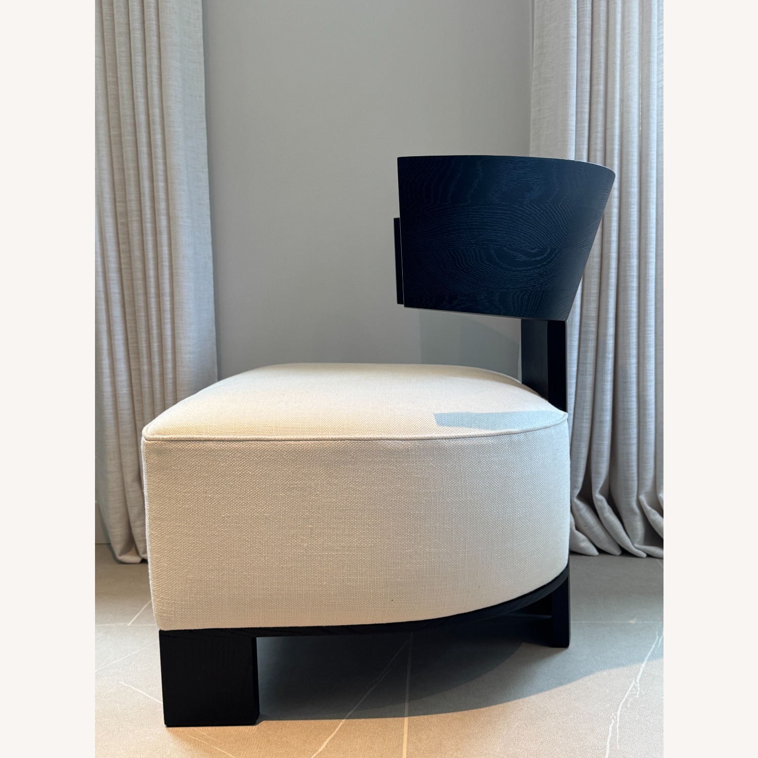 Molteni & C Clipper Armchair - image-2