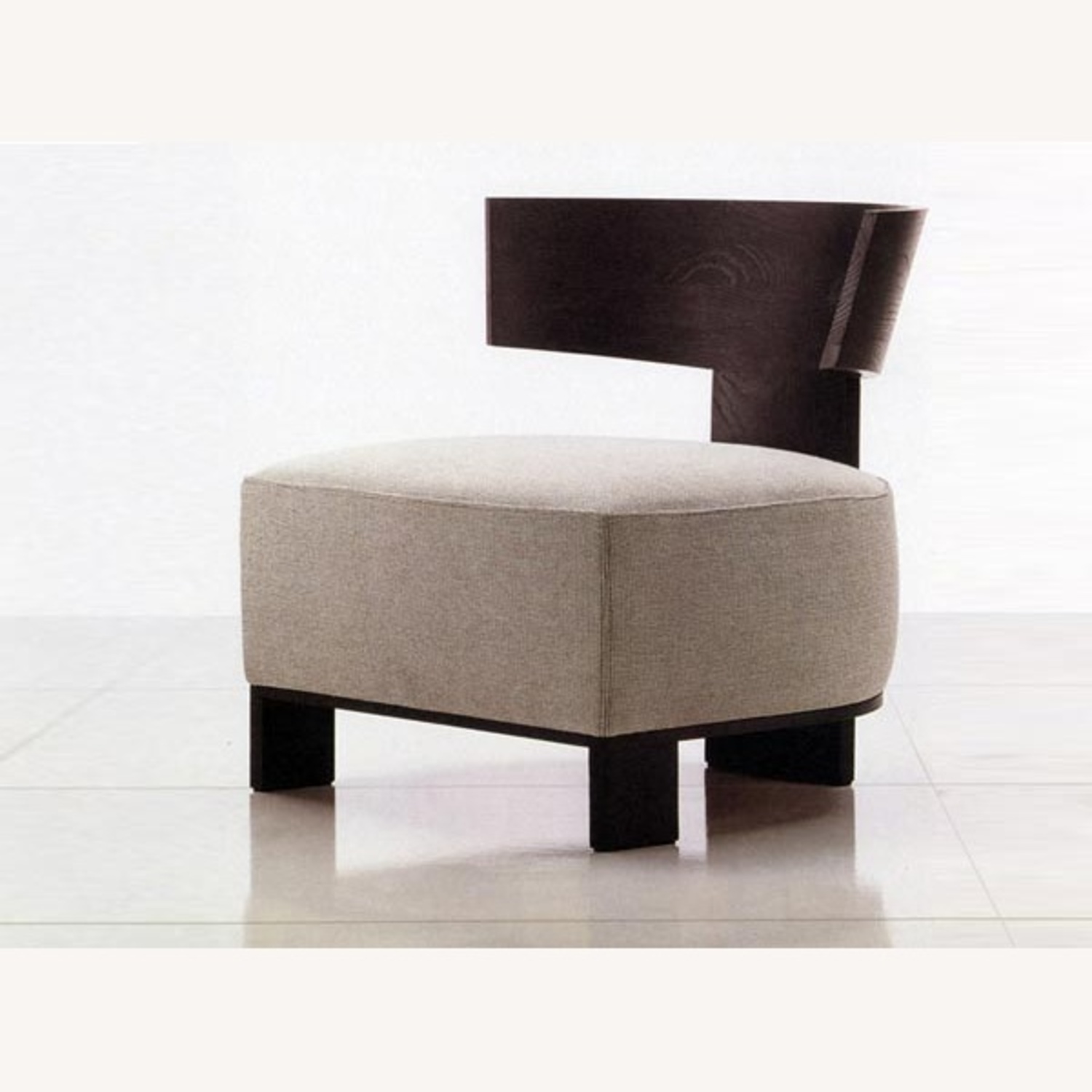Molteni & C Clipper Armchair - image-6