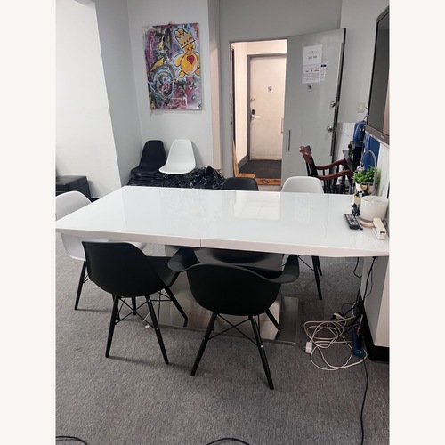 Used Office Table for sale on AptDeco