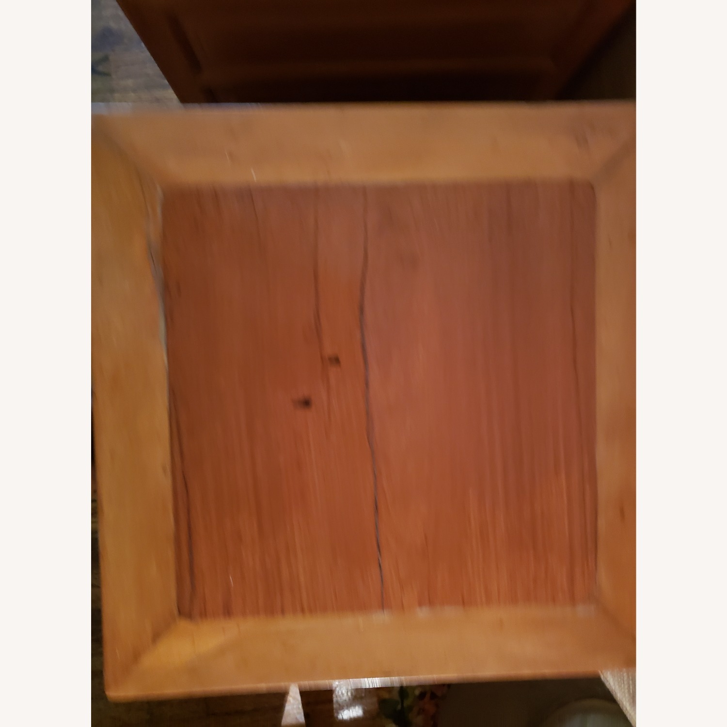 Weathered Asian-inspired Nightstands - image-3