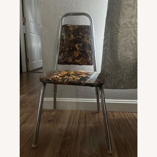 Used Vintage 1970’s Children Chair for sale on AptDeco