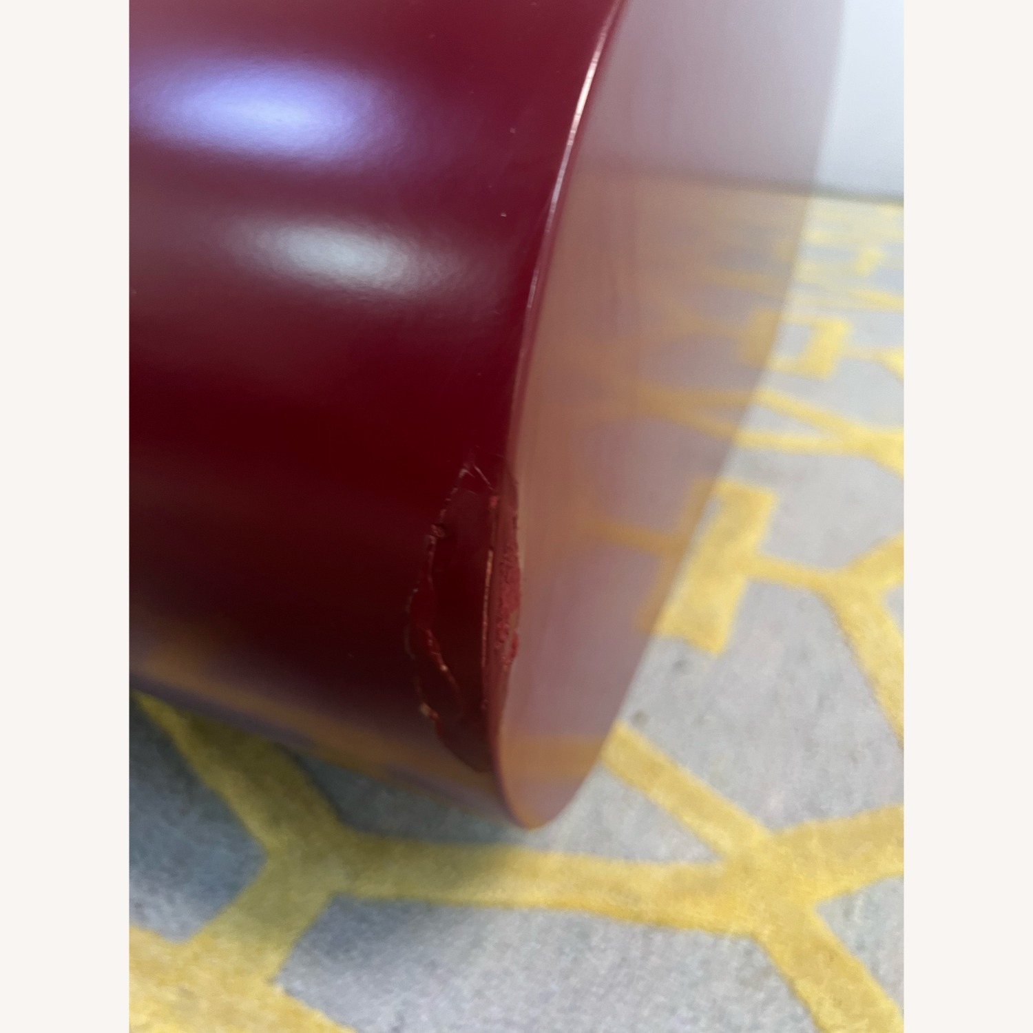 Hem Stump Coffee Table - image-7