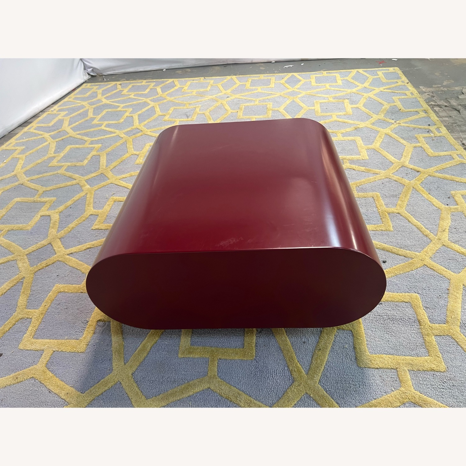 Hem Stump Coffee Table - image-8