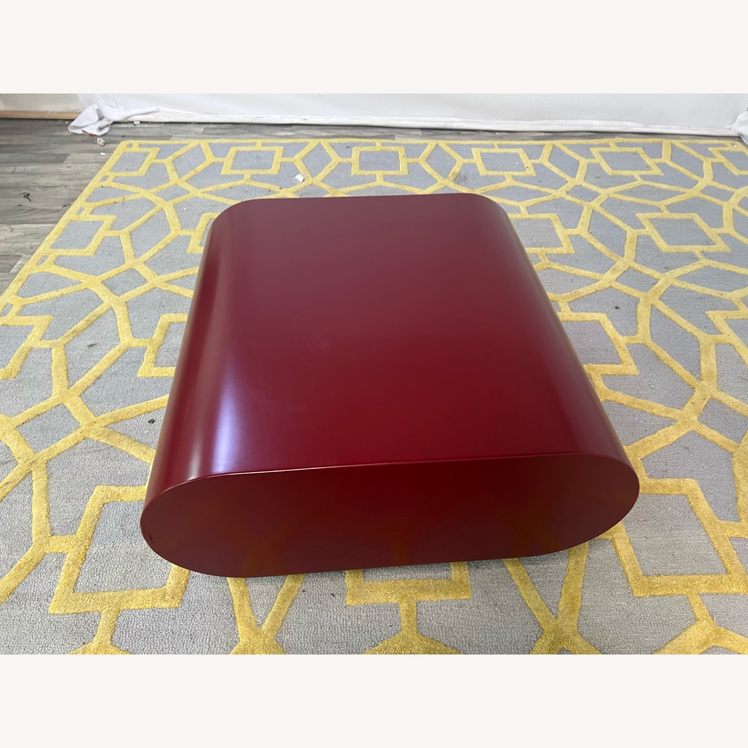 Hem Stump Coffee Table - image-5