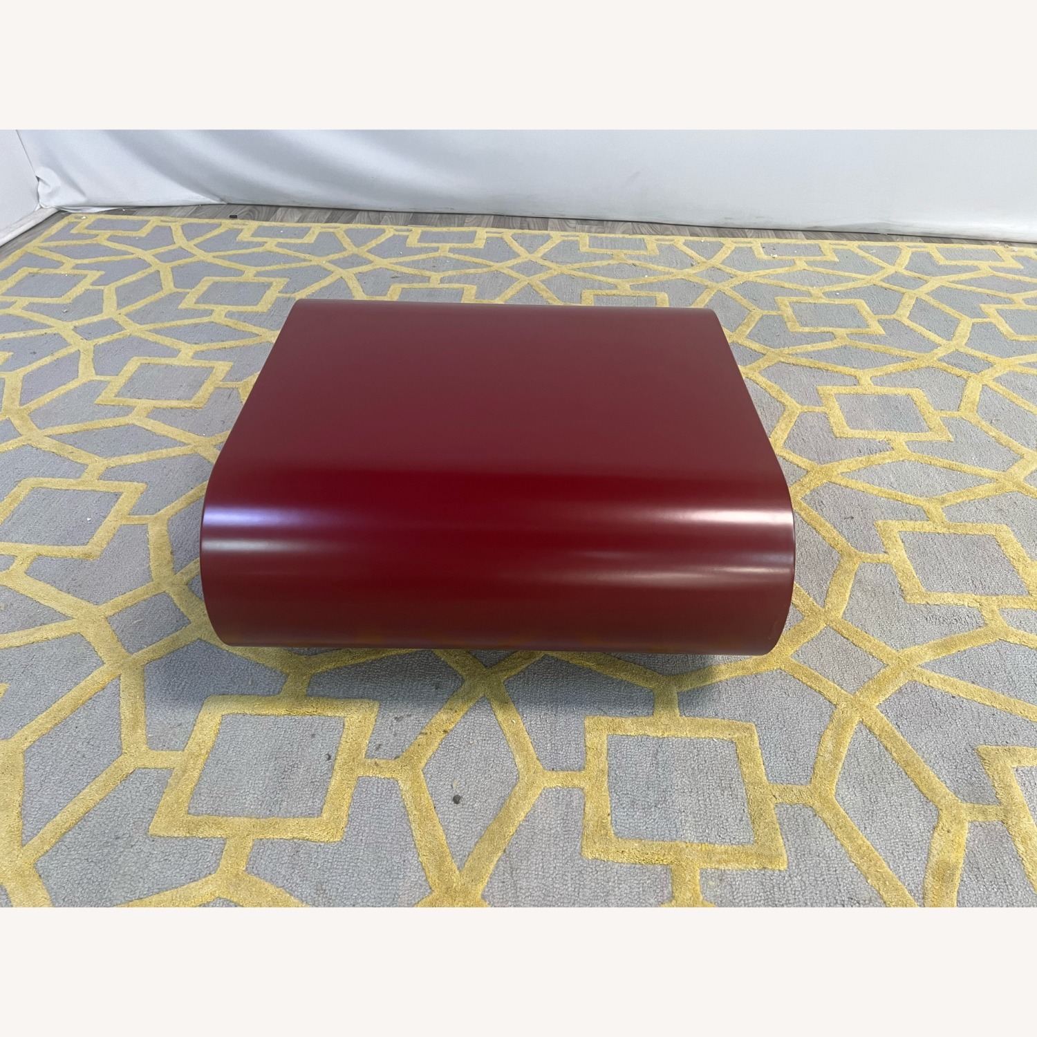 Hem Stump Coffee Table - image-1