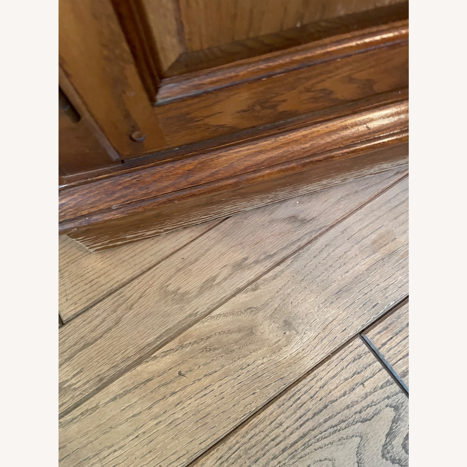 Thomasville lighted China Closet - image-2