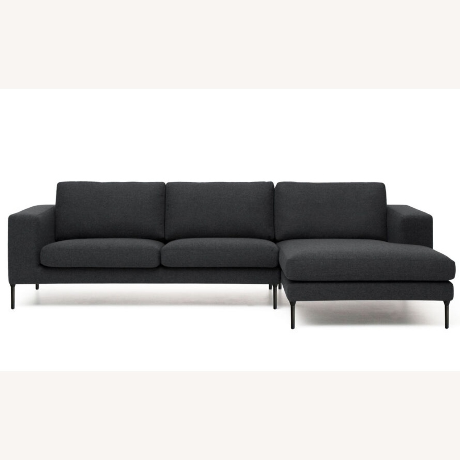 Neo Sectional Sofa by Niels Bendtsen from Bensen - image-4