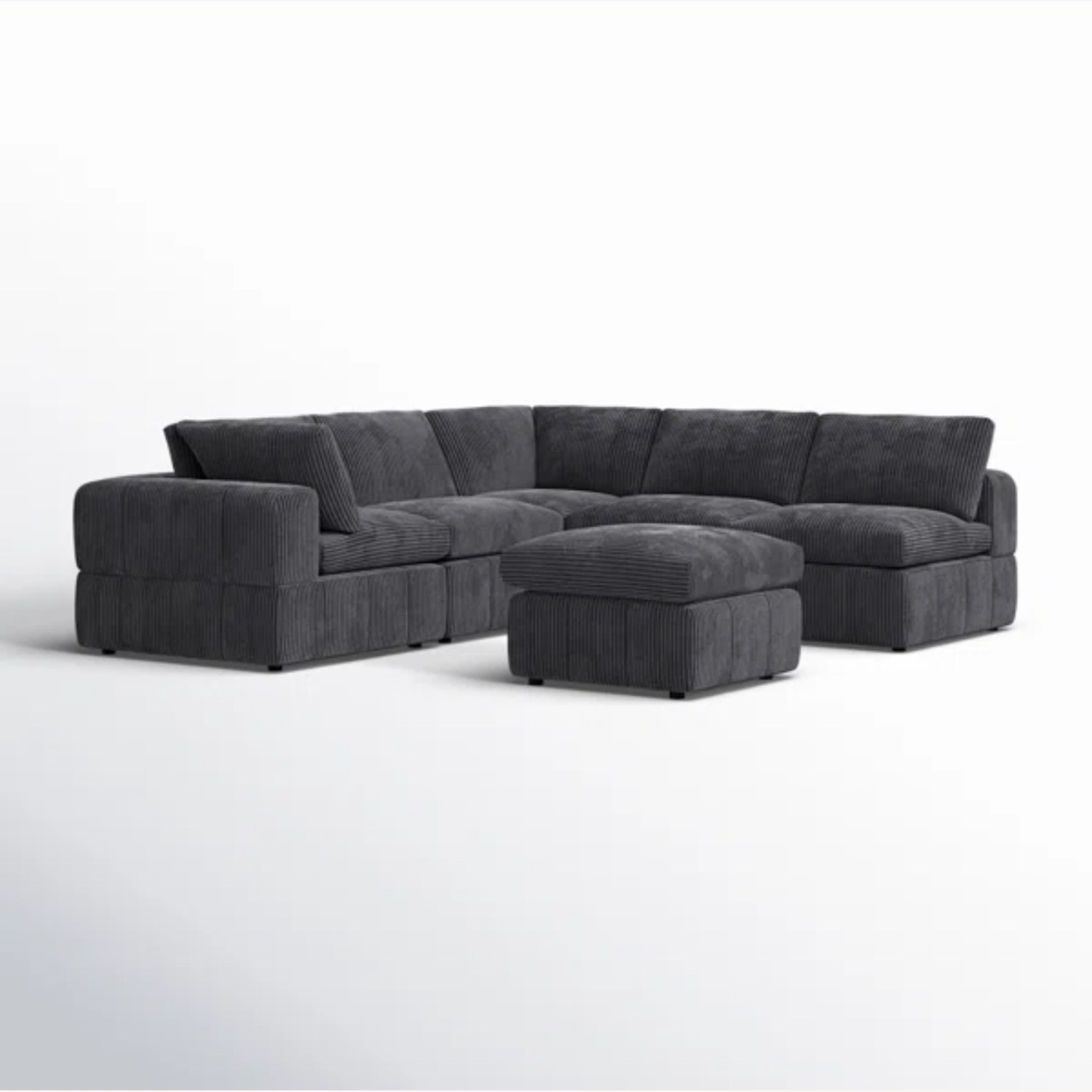 Very comfy sofa for you! - image-8