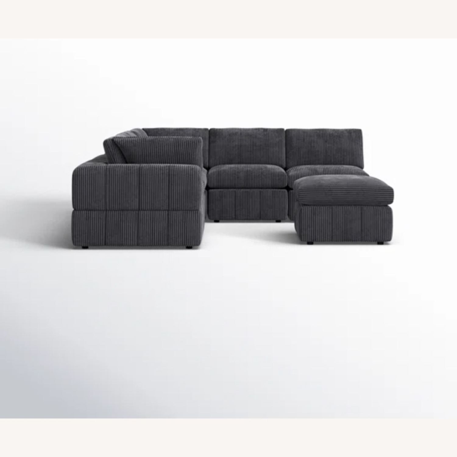 Very comfy sofa for you! - image-4
