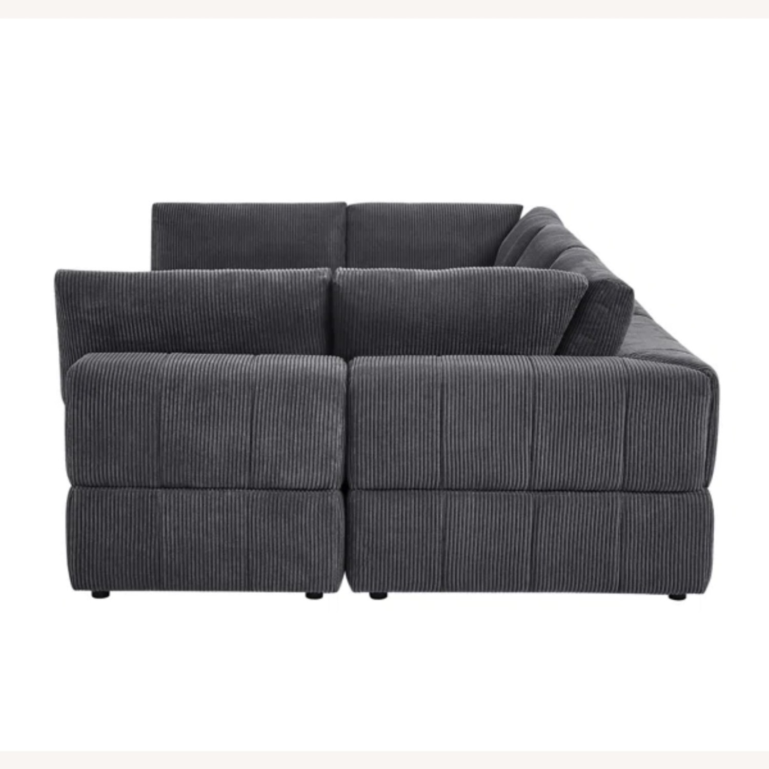 Very comfy sofa for you! - image-3