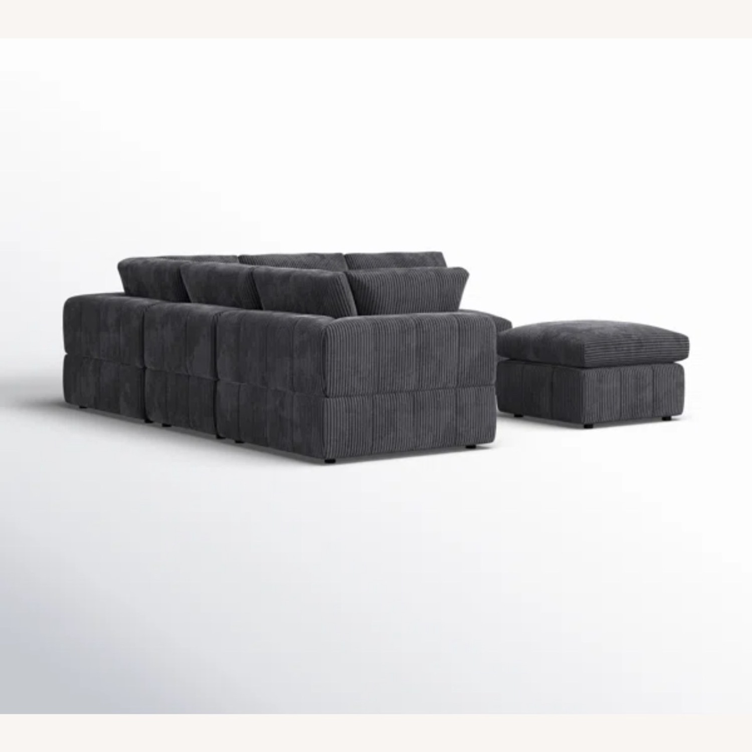 Very comfy sofa for you! - image-5