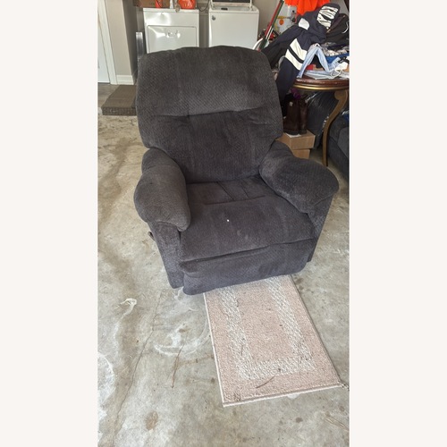 Used American Furniture Recliner for sale on AptDeco