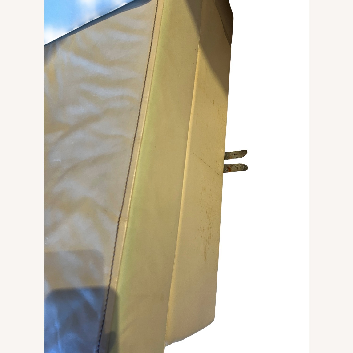 Brayton International Leather Sectional - image-14