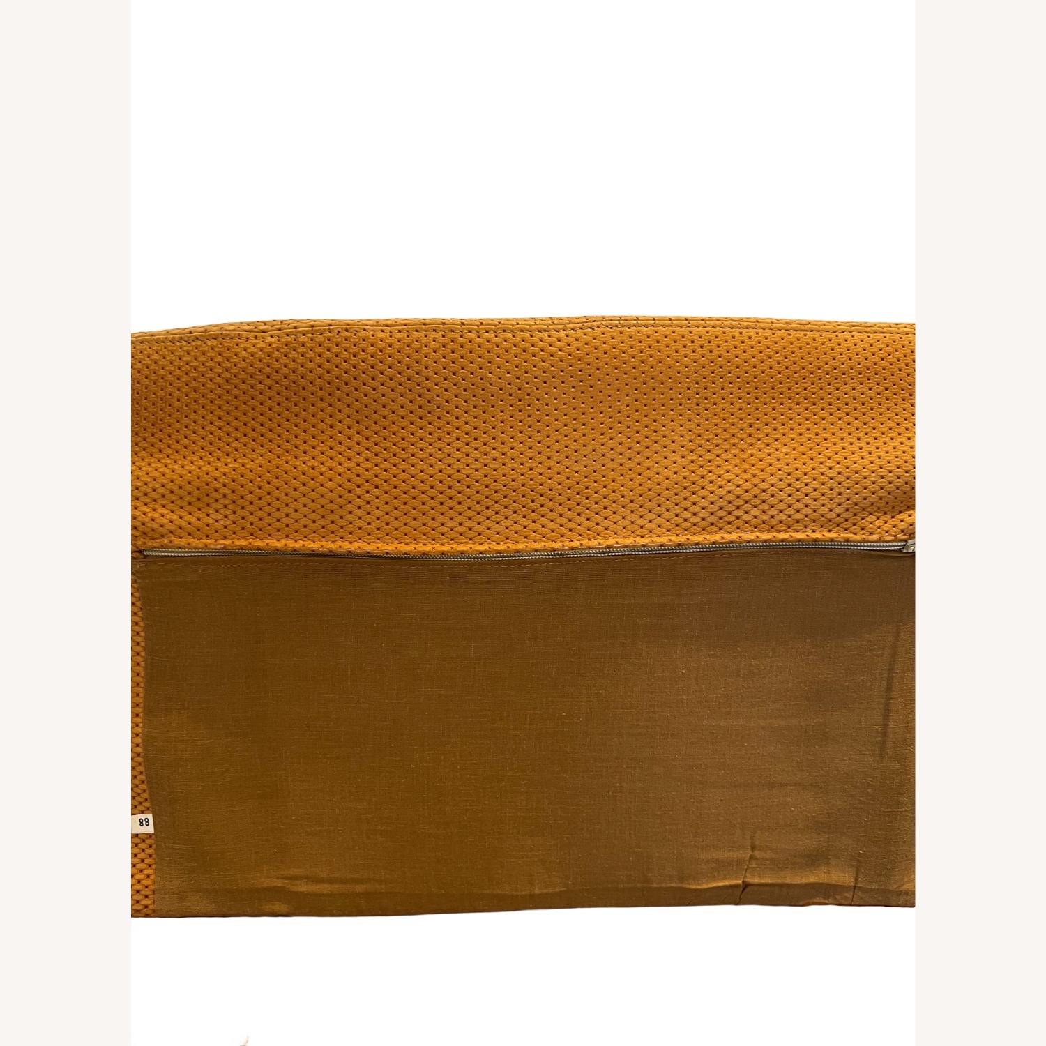 Saporiti Italia Executive Leather Swivel Chair - image-10