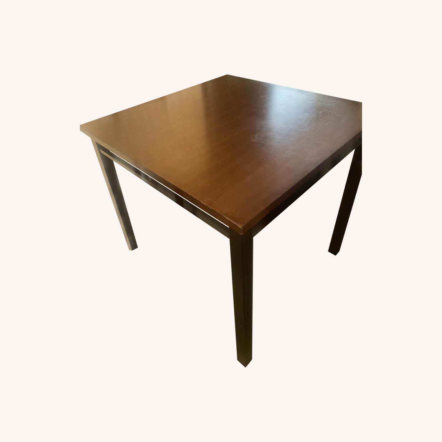 High Top Table - image-0