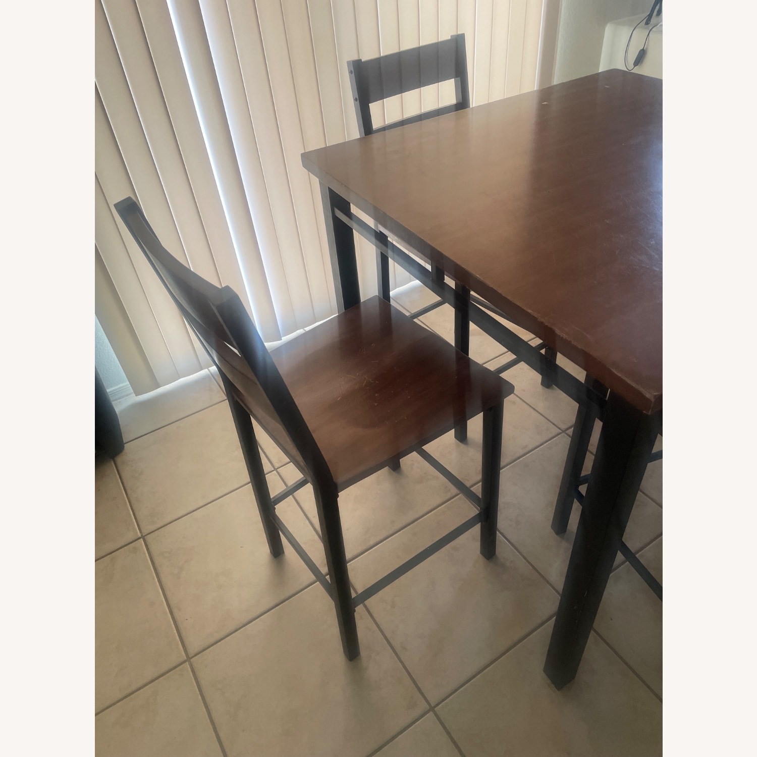 High Top Table - image-3