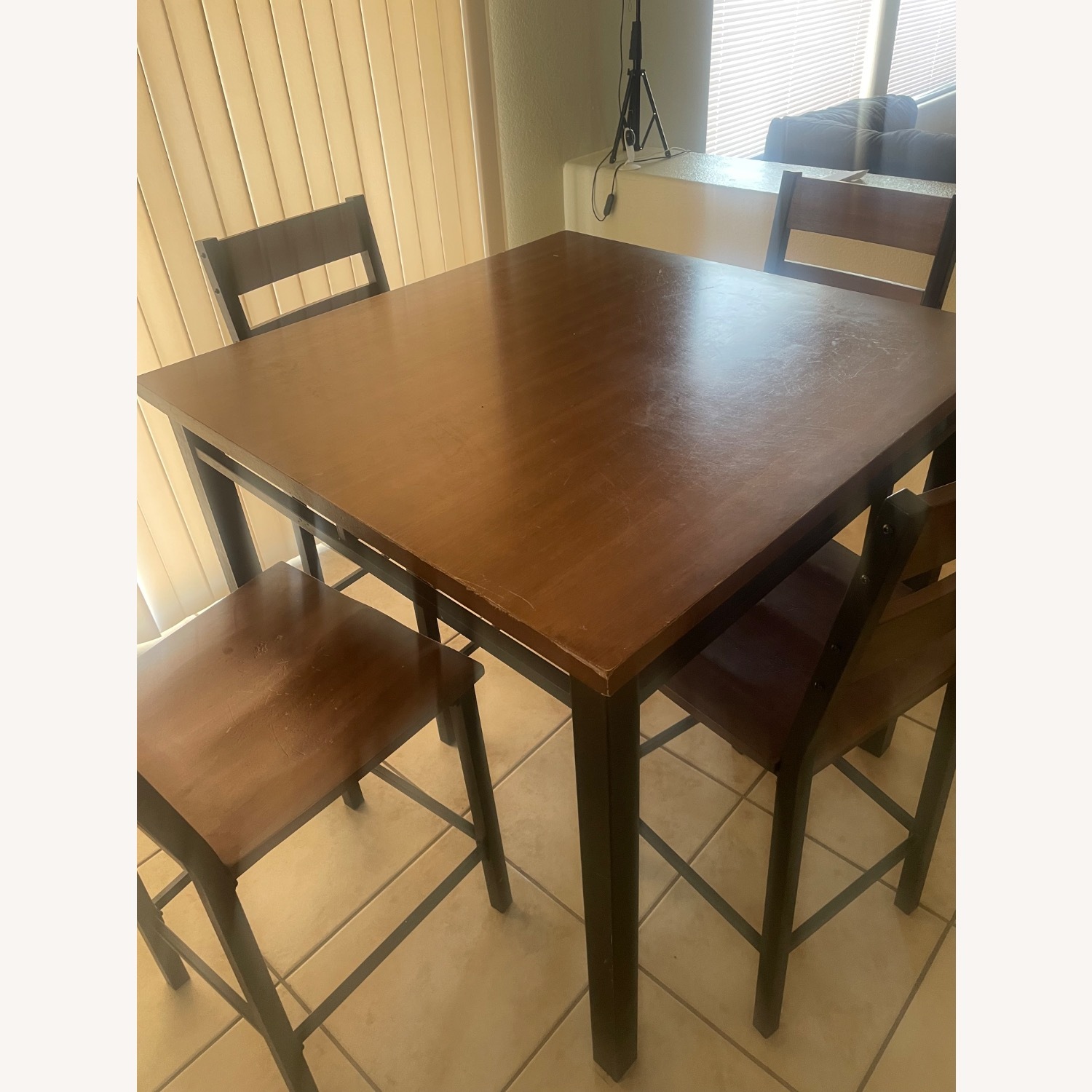 High Top Table - image-1