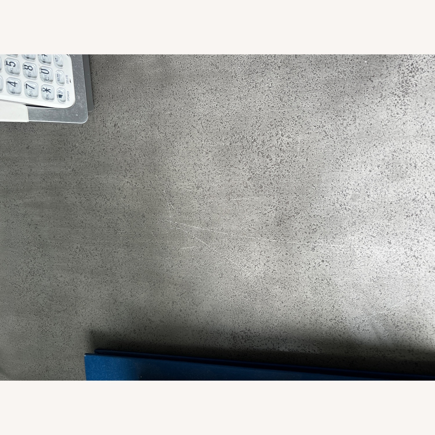 Pottery Barn Byron Square Coffee Table - image-7