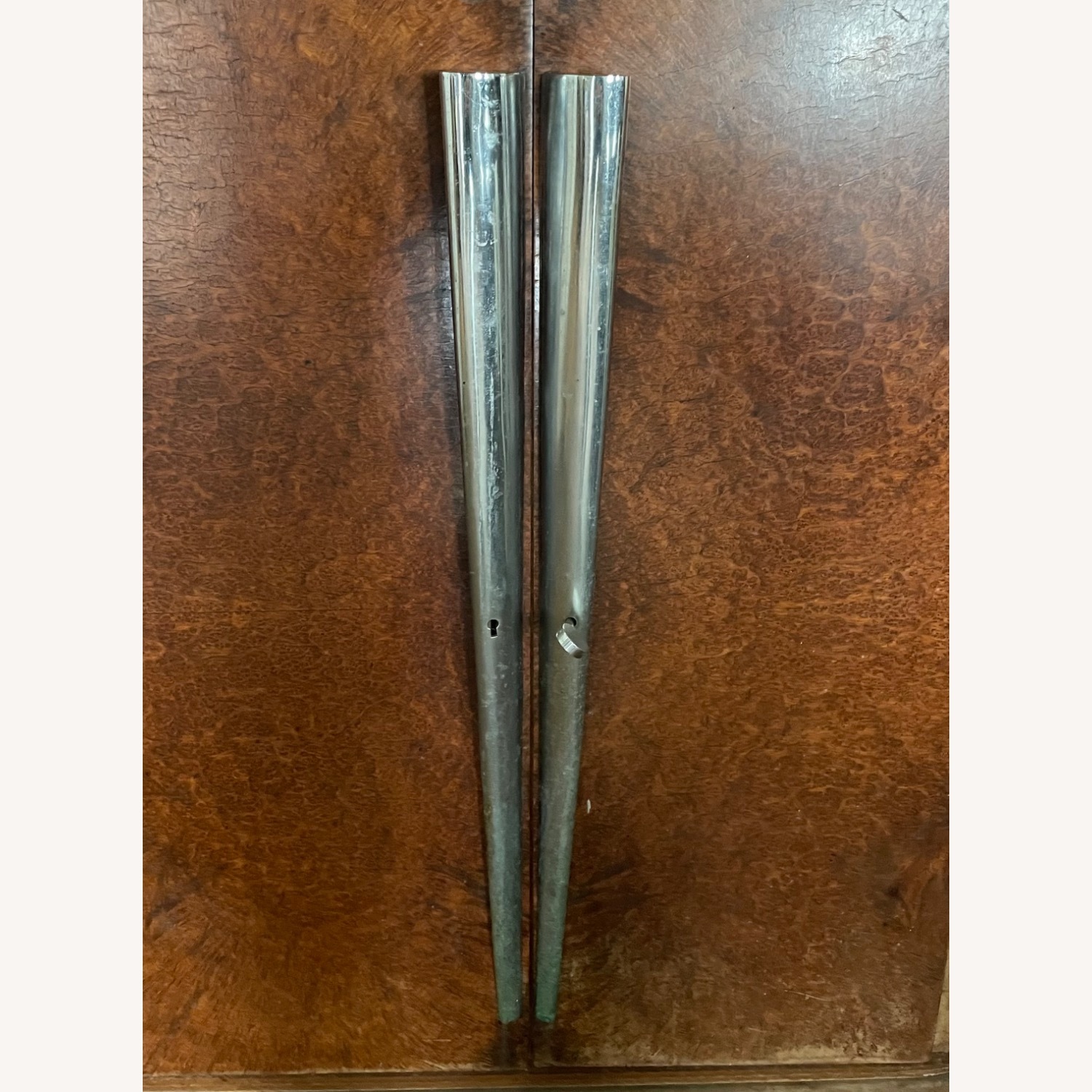 French Art Deco Buffet Cabinet - image-3