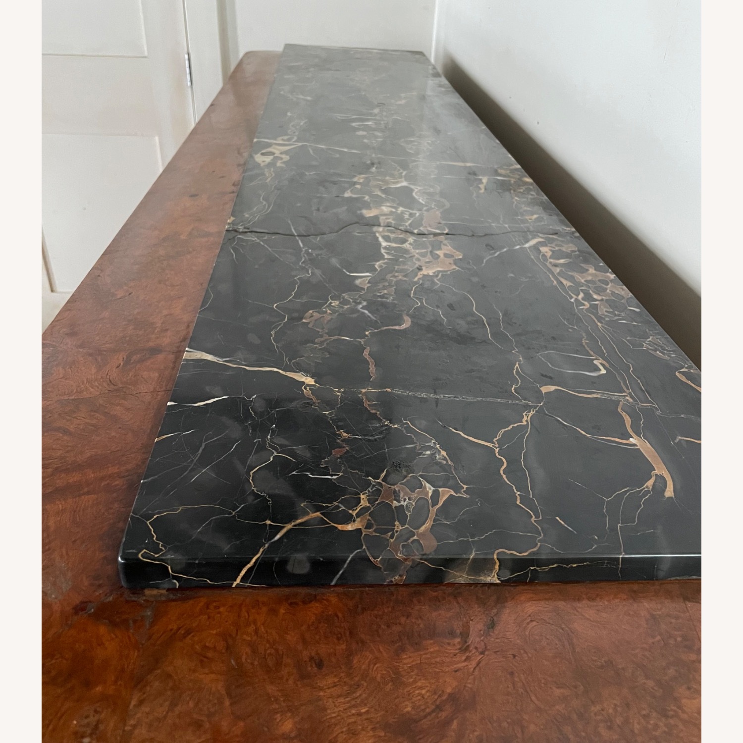 French Art Deco Buffet Cabinet - image-4