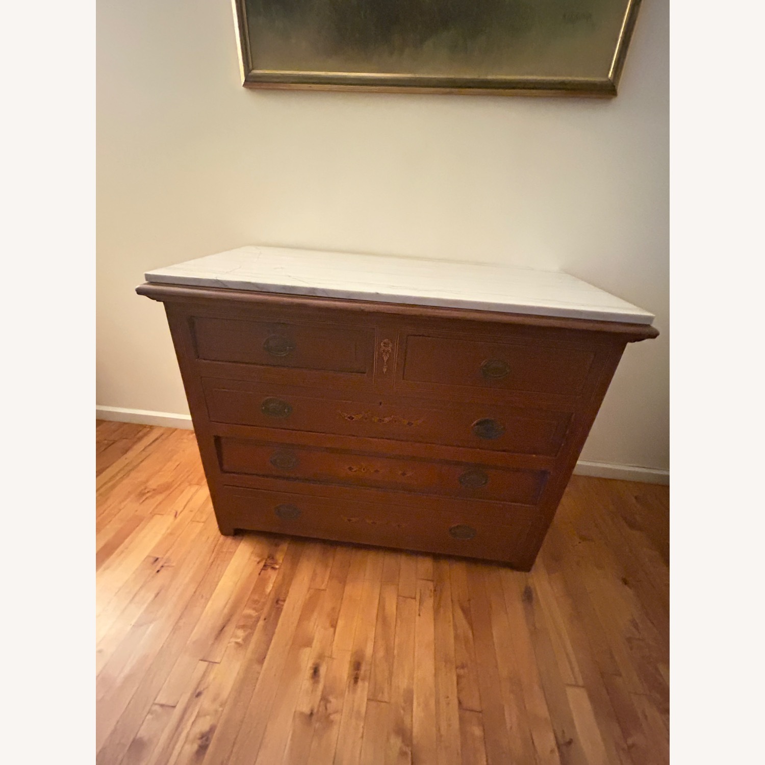  Vietnamese Chest of Drawers  - image-8