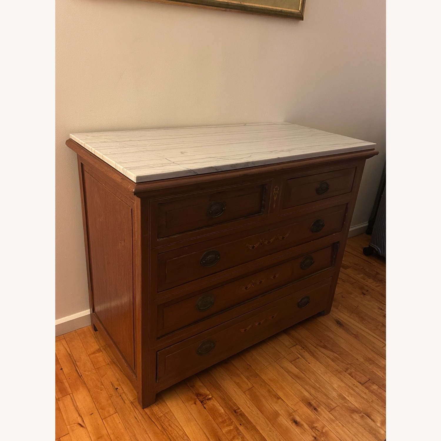  Vietnamese Chest of Drawers  - image-2