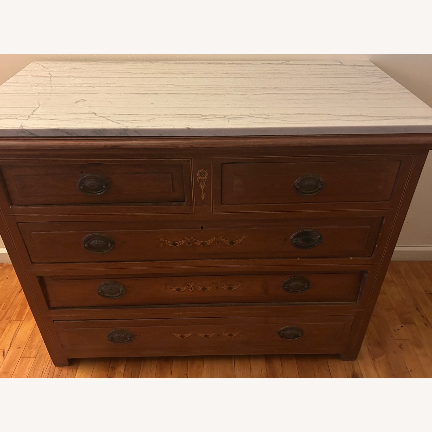  Vietnamese Chest of Drawers  - image-9